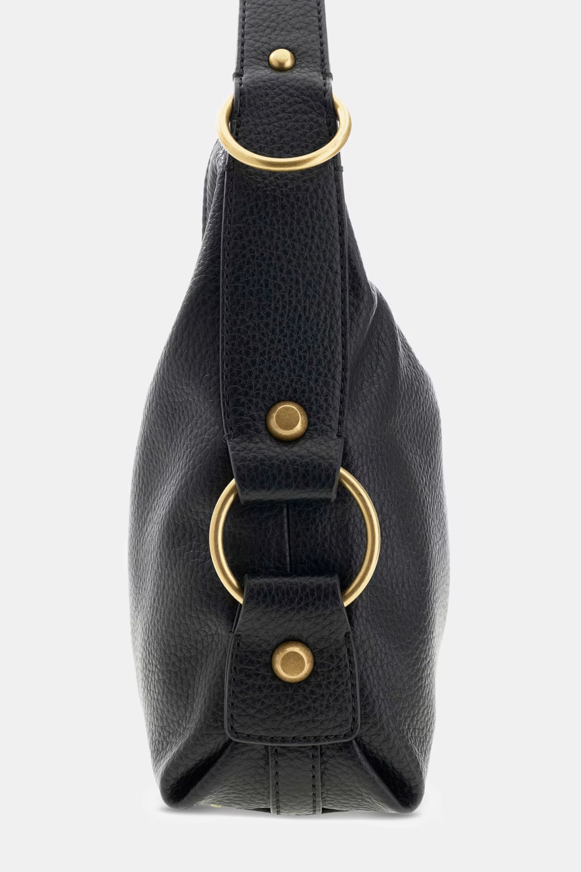 Mala de Ombro CAMDEN Preto - Guess   2