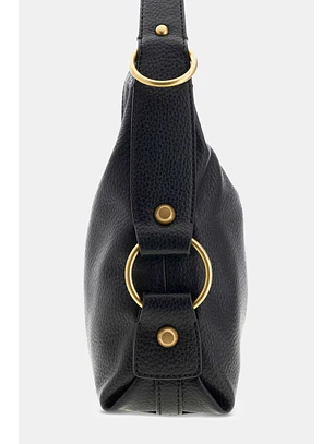 Mala de Ombro CAMDEN Preto - Guess  