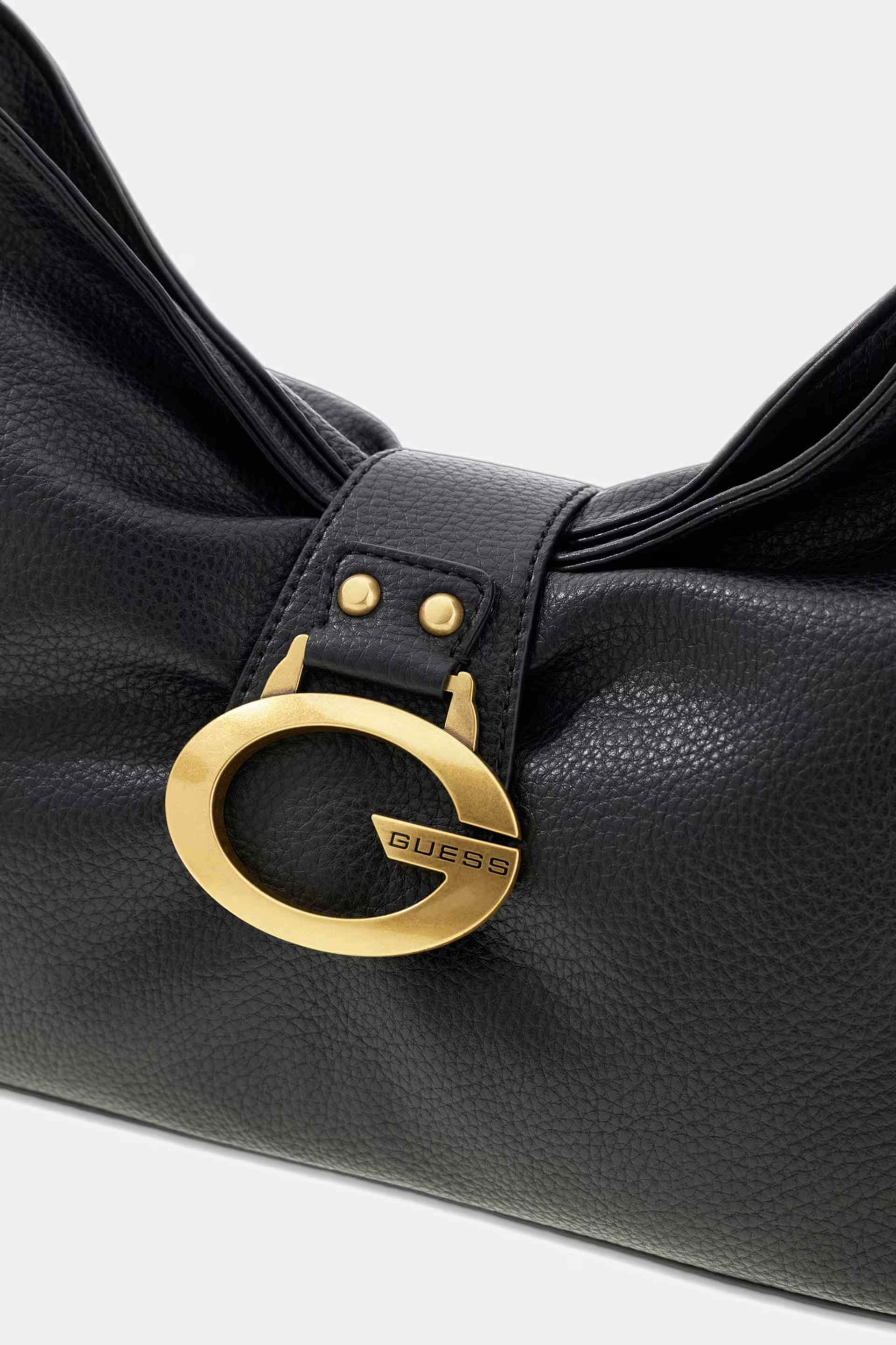 Mala de Ombro CAMDEN Preto - Guess   3