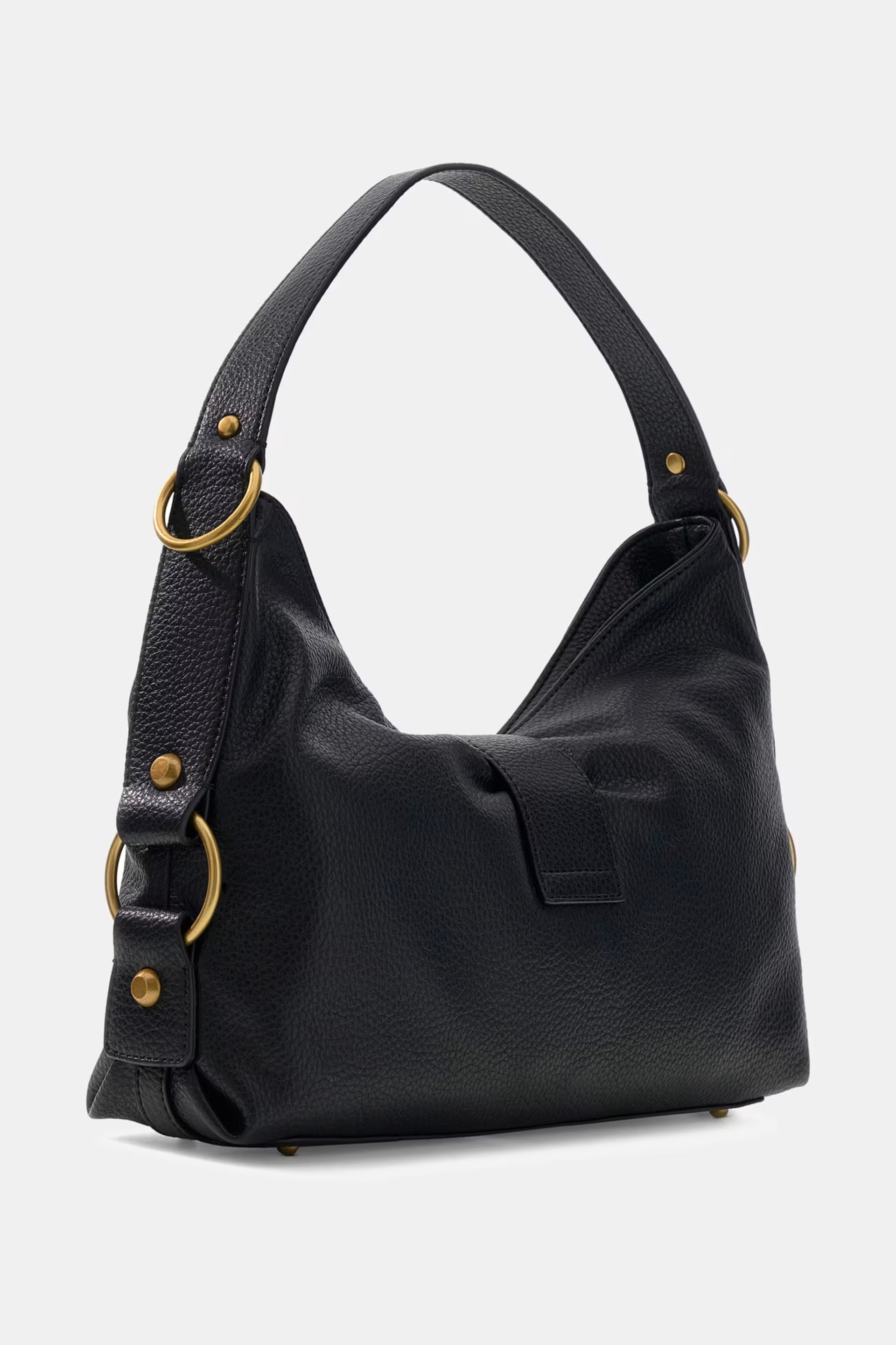 Mala de Ombro CAMDEN Preto - Guess   4