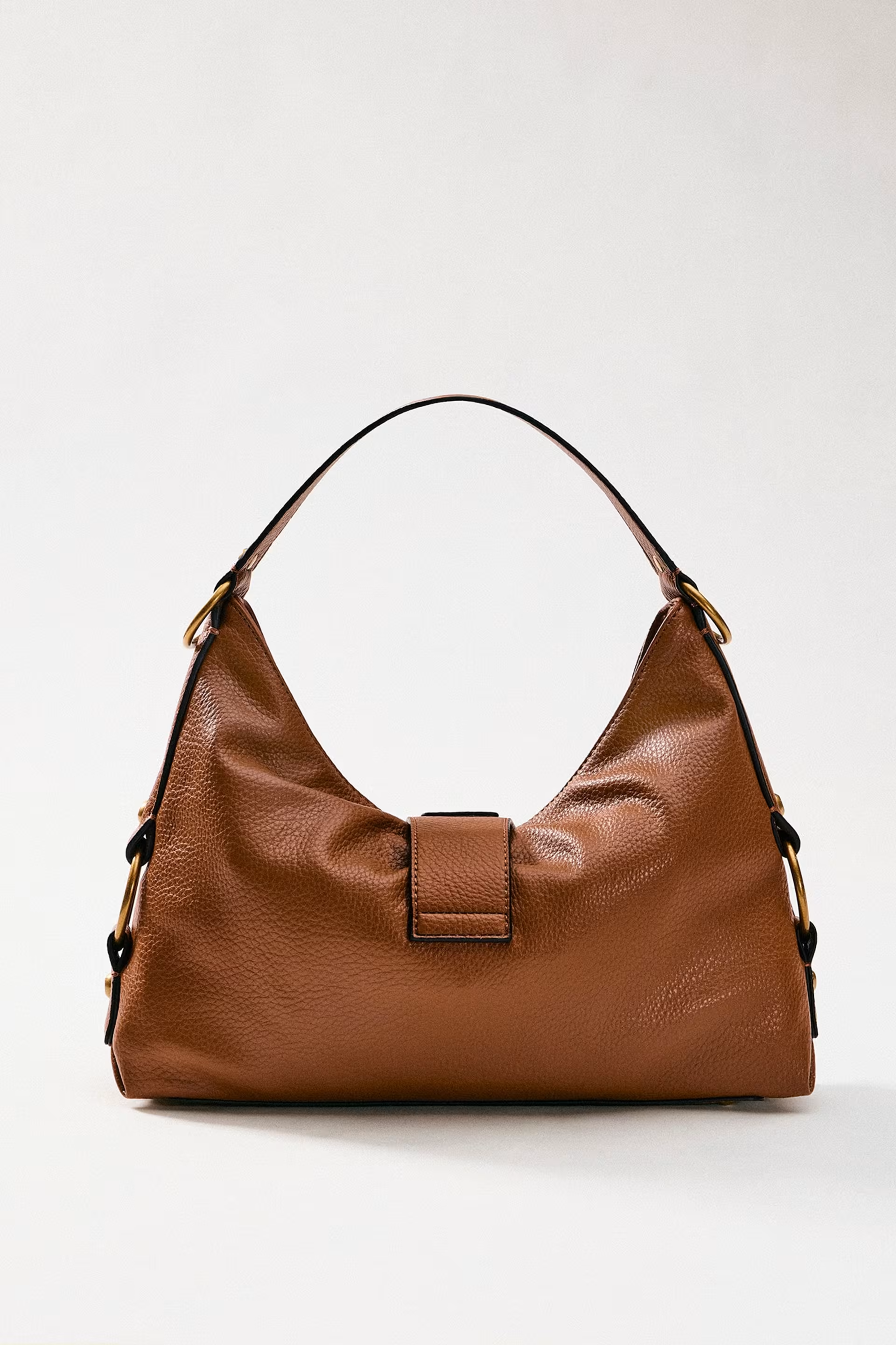 Mala de Ombro CAMDEN Camel - Guess  3