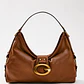 Mala de Ombro CAMDEN Camel - Guess  - Miniatura 1