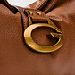 Mala de Ombro CAMDEN Camel - Guess  - Miniatura 6