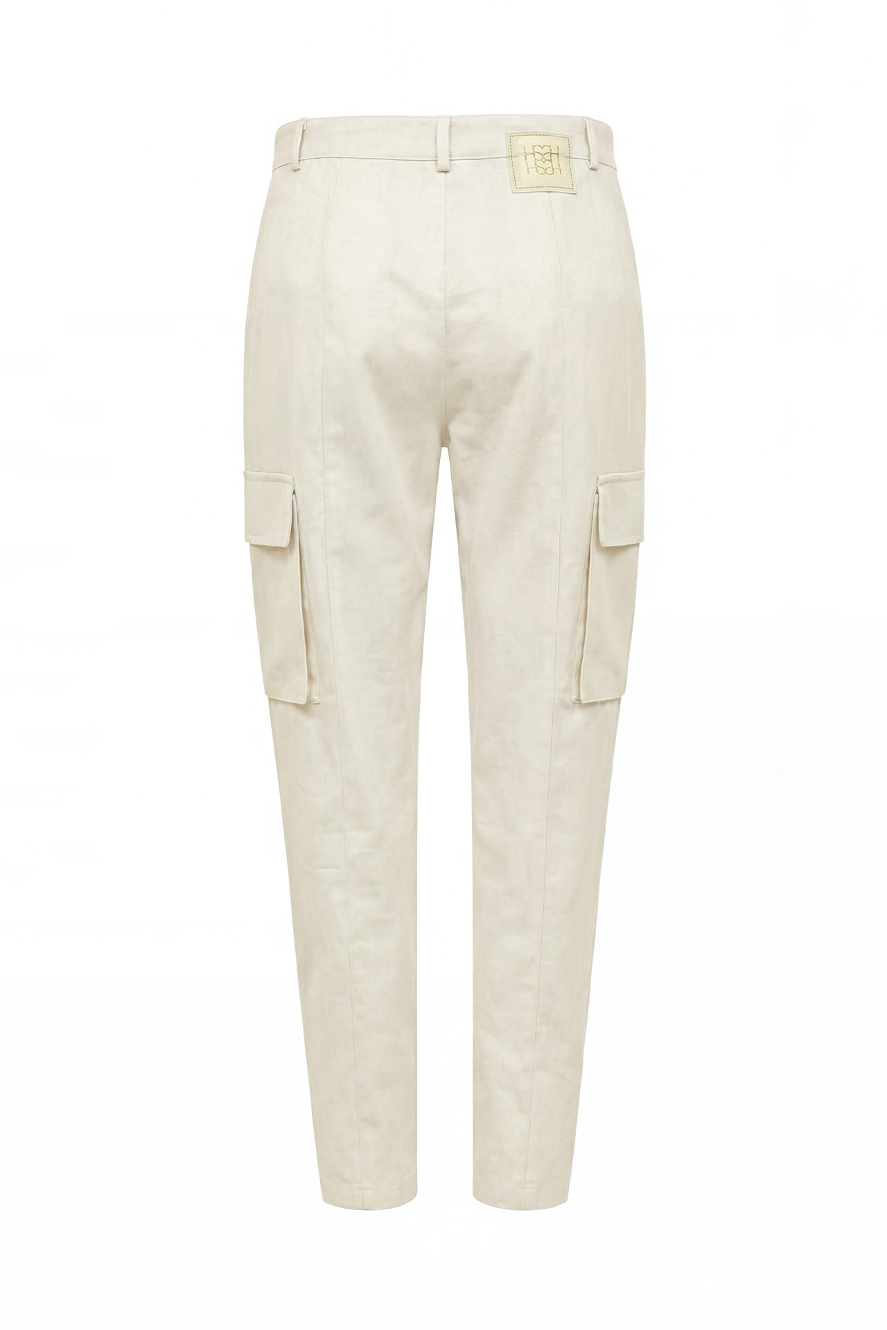 Calças Cargo em Branco - SAHOCO 6