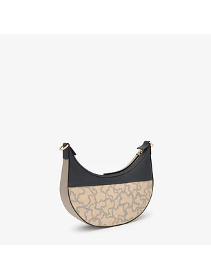 Mala Meia Lua Kaos Icon Azul - Tous  