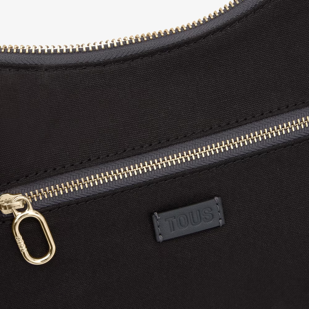 Mala Meia Lua Kaos Icon Azul - Tous   4