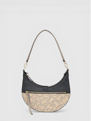 Mala Meia Lua Kaos Icon Azul - Tous  