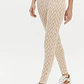 Legging Monograma Bege - Lança Perfume - vignette 1