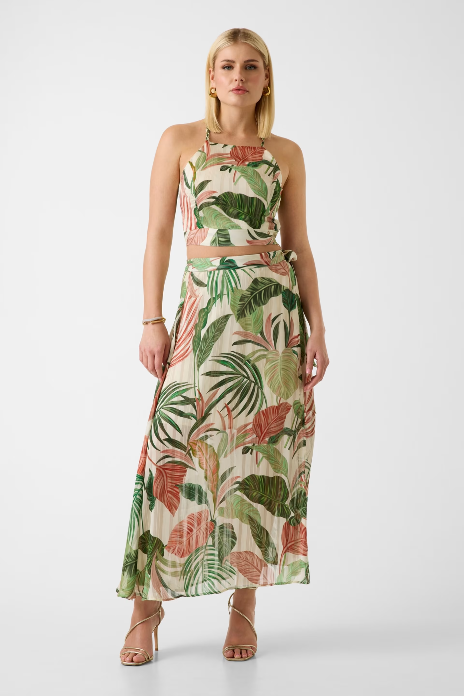 Top GAELLE Jungle Verde - Guess 2