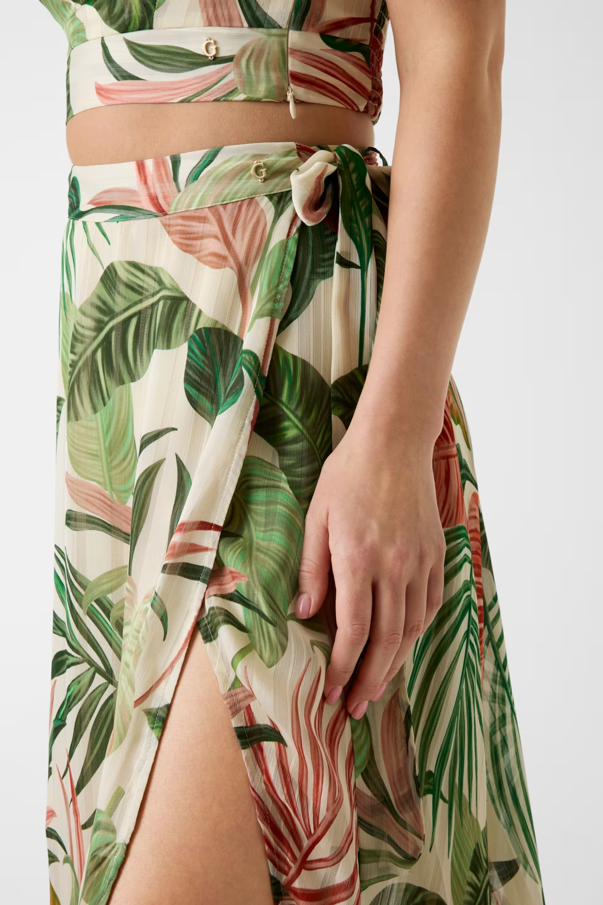 Top GAELLE Jungle Verde - Guess 3