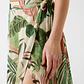 Top GAELLE Jungle Verde - Guess - Miniatura 3
