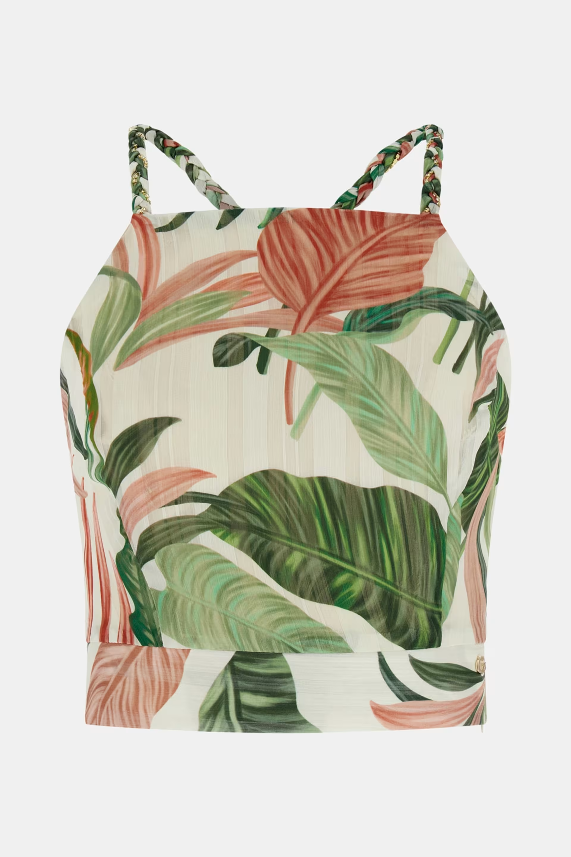 Top GAELLE Jungle Verde - Guess 4