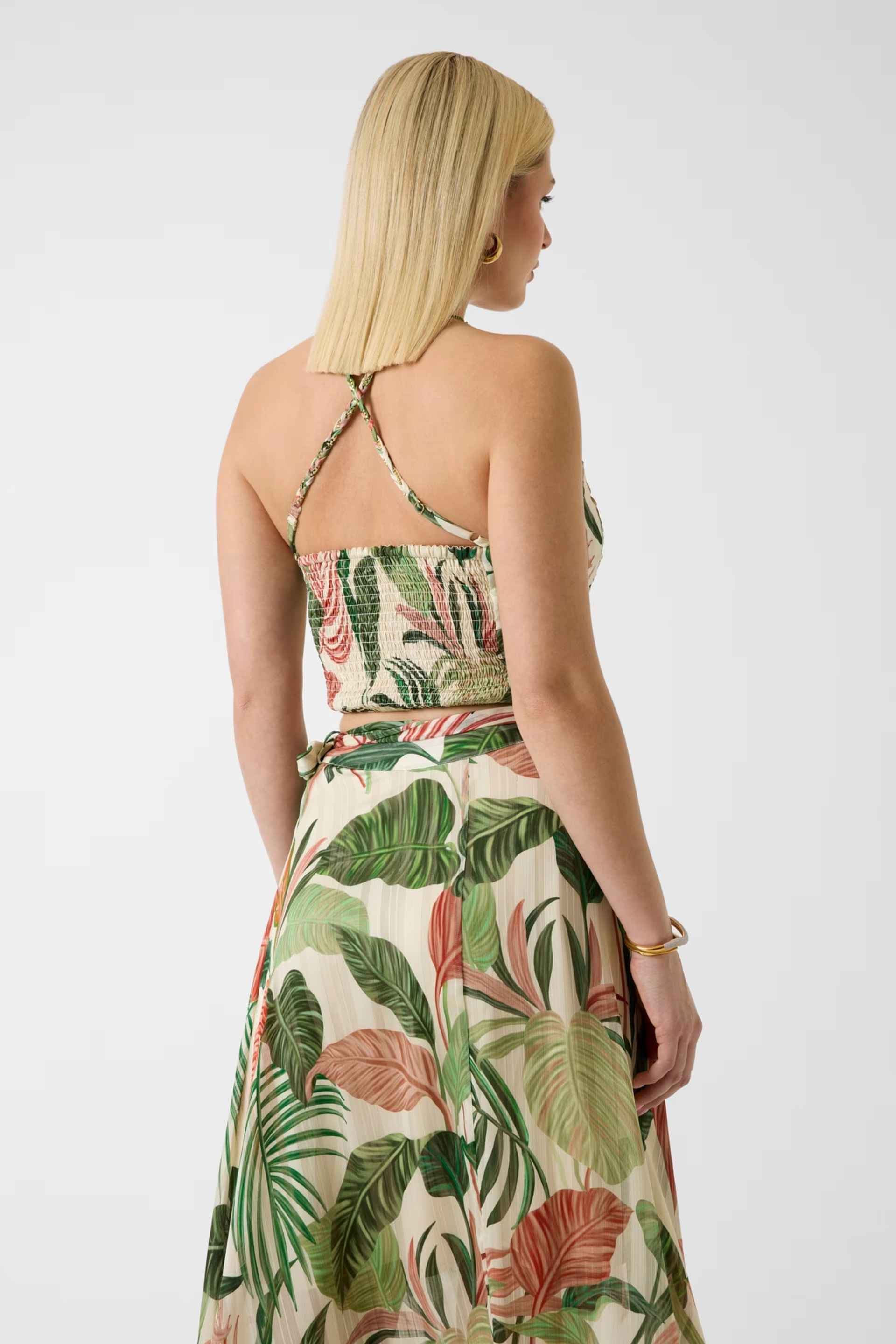 Top GAELLE Jungle Verde - Guess 5