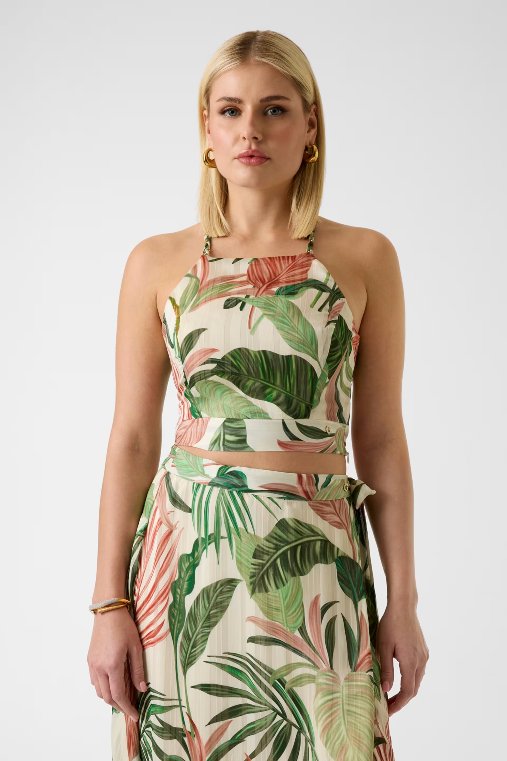 Top GAELLE Jungle Verde - Guess 1