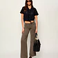 Calças Wide Leg SEXY PALLAZO - Guess - Miniatura 4