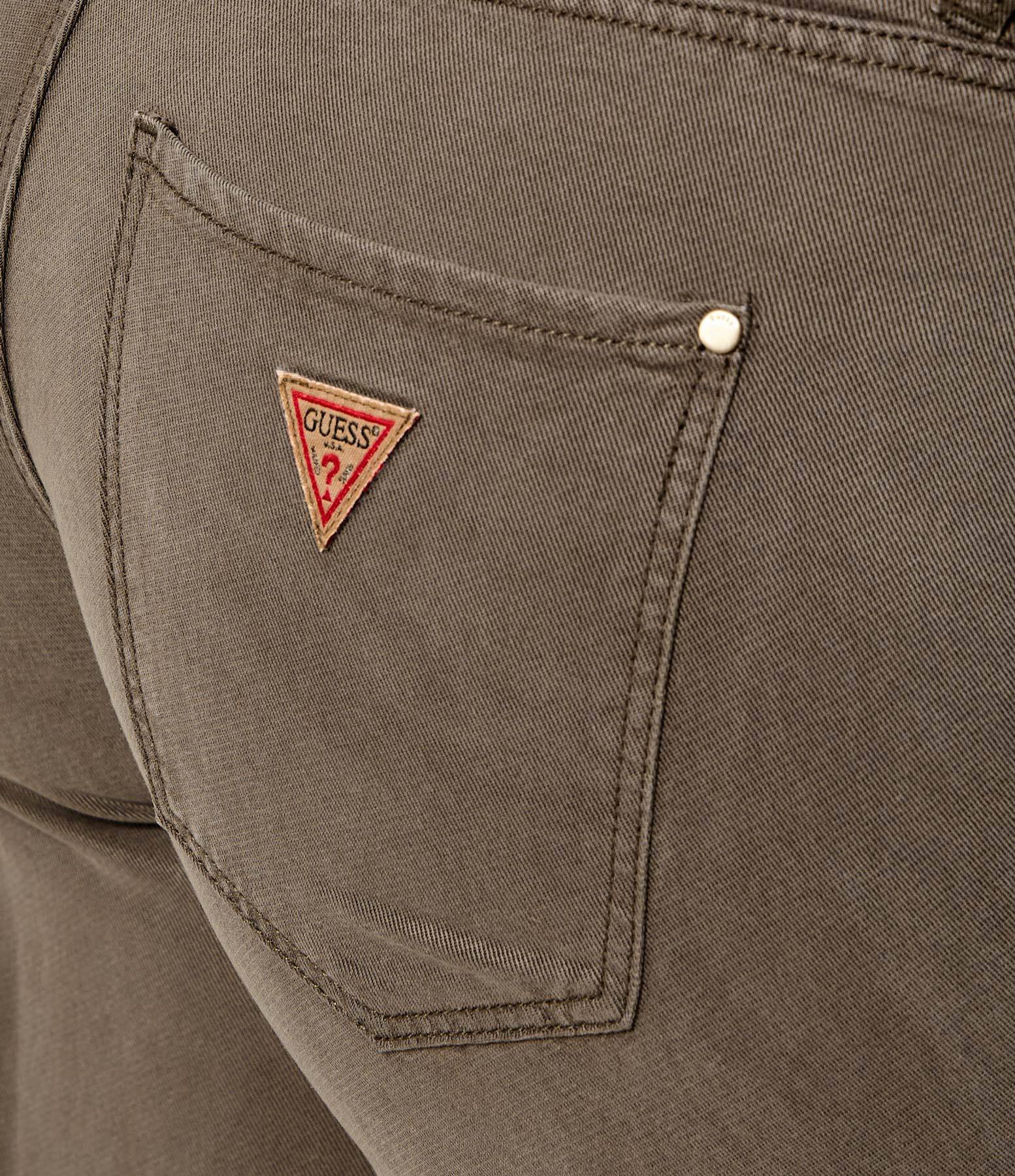 Calças Wide Leg SEXY PALLAZO - Guess 5