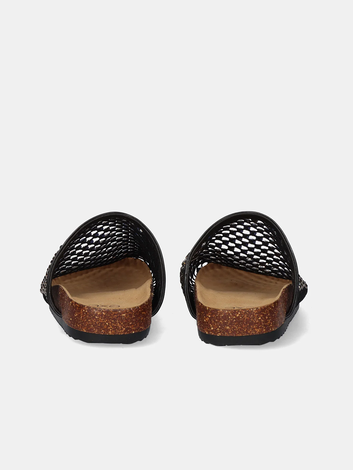 Galavanta YB25C58-1 em Strass Preto - EXÉ 2