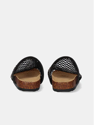 Galavanta YB25C58-1 em Strass Preto - EXÉ