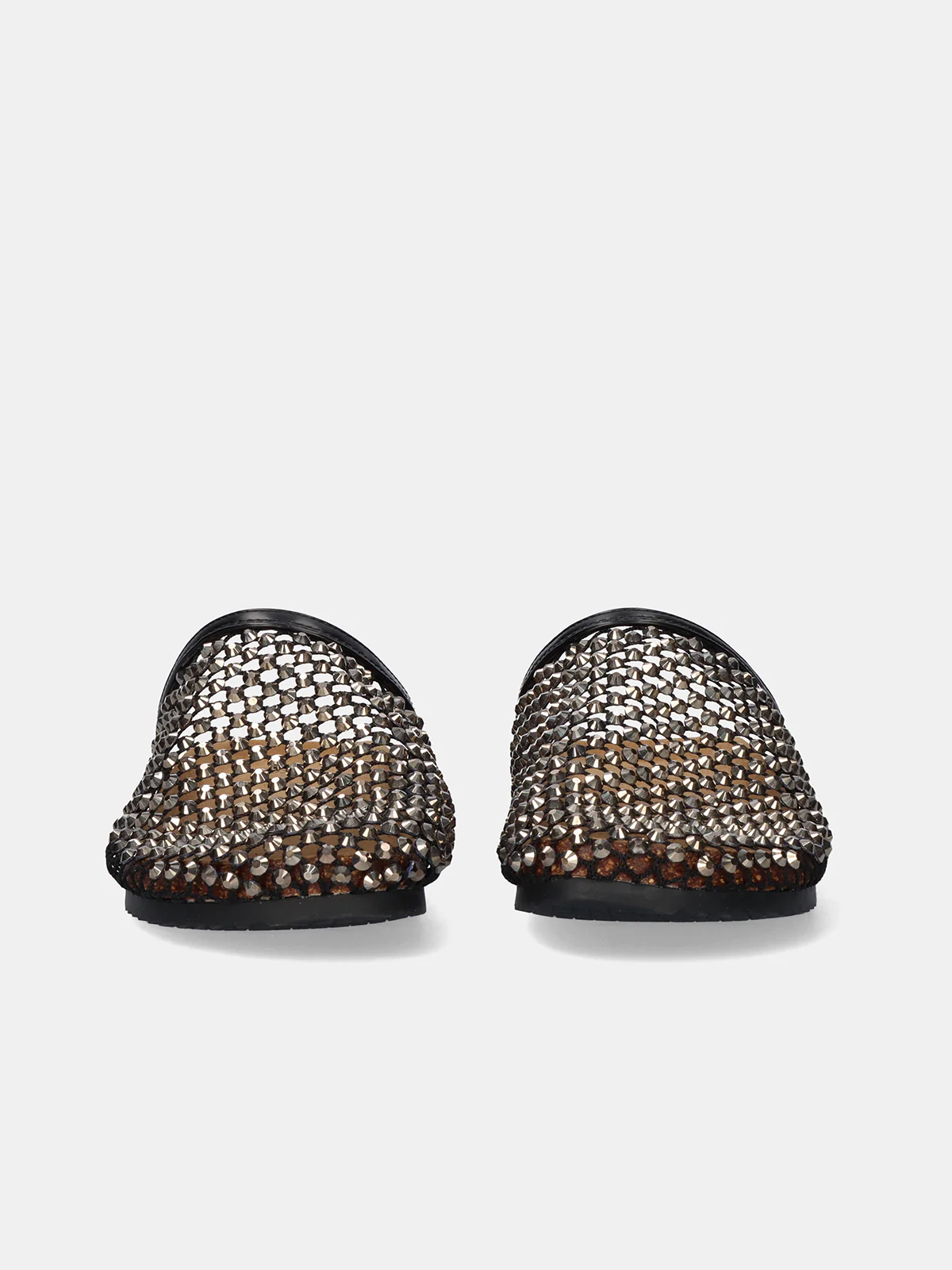 Galavanta YB25C58-1 em Strass Preto - EXÉ 4