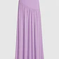 Saia Comprida Fluída Lilás - SAHOCO - Thumbnail 1