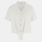 Camisa SHARON Bordado Inglês Branco - Guess - vignette 4