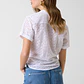 Camisa SHARON Bordado Inglês Branco - Guess - vignette 2