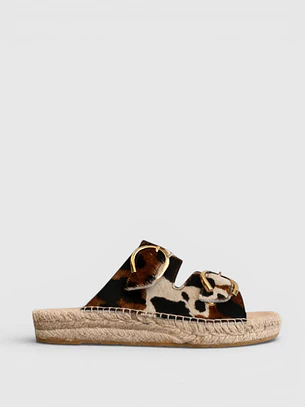 Chinelo BETY 27 Vaca - Macarena 