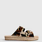 Chinelo BETY 27 Vaca - Macarena  - vignette 1
