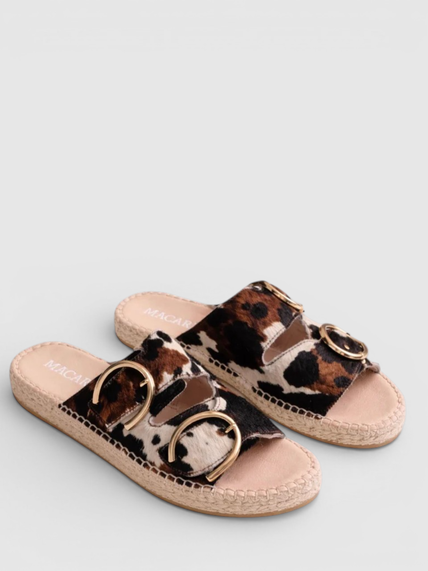 Chinelo BETY 27 Vaca - Macarena  3
