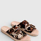Chinelo BETY 27 Vaca - Macarena  - vignette 3