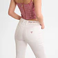 Top 𝗠𝗔𝗥𝗜𝗟𝗬𝗡 𝗠𝗢𝗡𝗥𝗢𝗘 Vichy Vermelho - Guess  - thumbnail 4