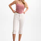 Top 𝗠𝗔𝗥𝗜𝗟𝗬𝗡 𝗠𝗢𝗡𝗥𝗢𝗘 Vichy Vermelho - Guess  - thumbnail 7