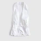 Top Decotado 𝗠𝗔𝗥𝗜𝗟𝗬𝗡 𝗠𝗢𝗡𝗥𝗢𝗘 Branco - Guess  - thumbnail 1