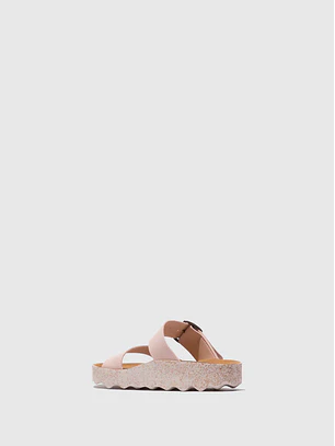 Chinelo COLY Rosa - AsPortuguesas