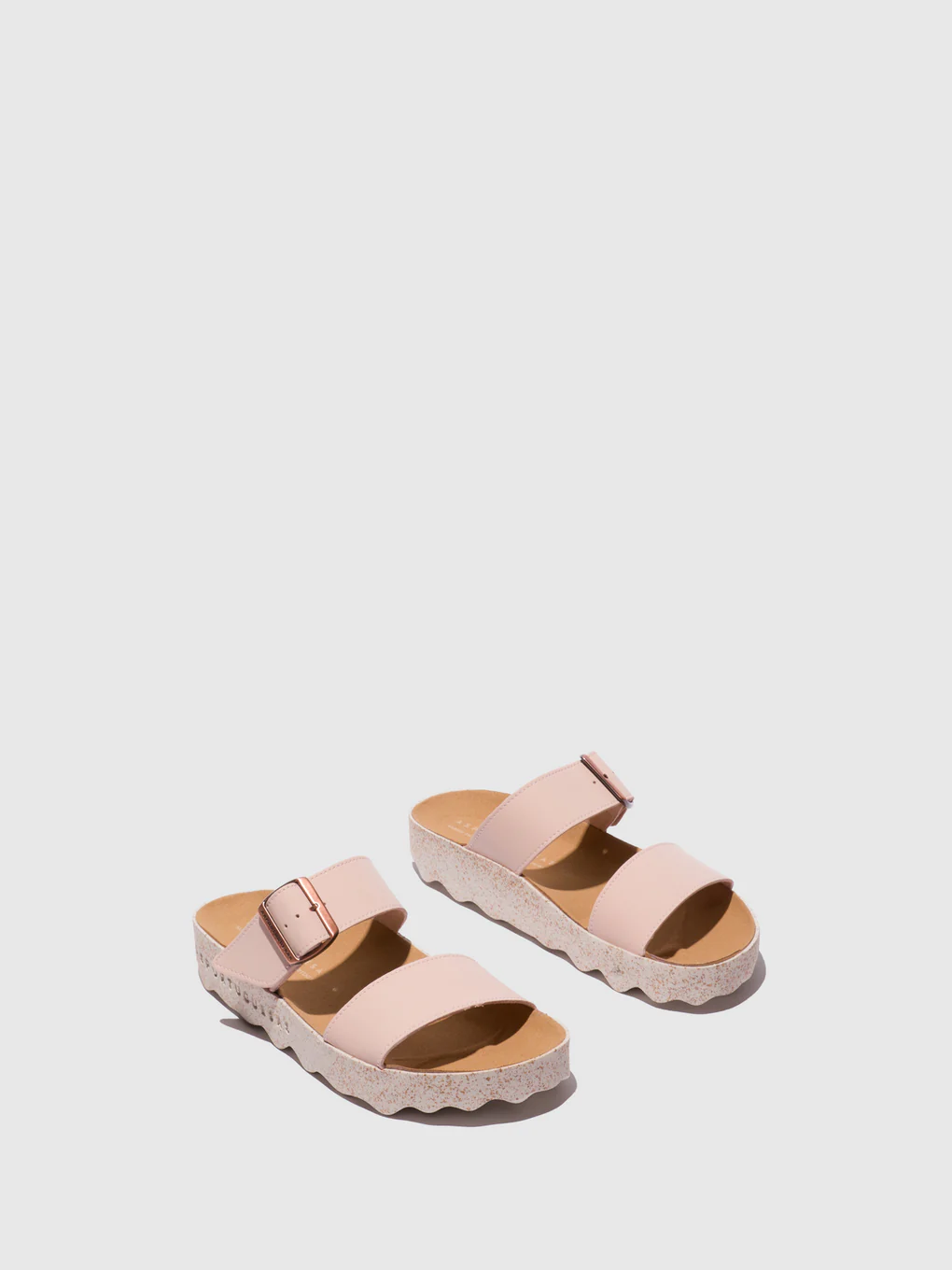 Chinelo COLY Rosa - AsPortuguesas 3