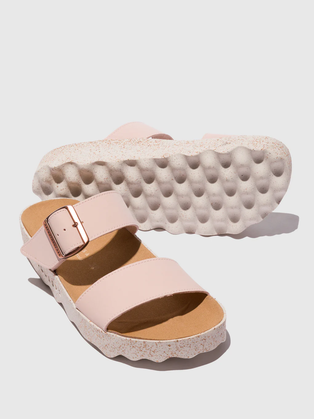Chinelo COLY Rosa - AsPortuguesas 4