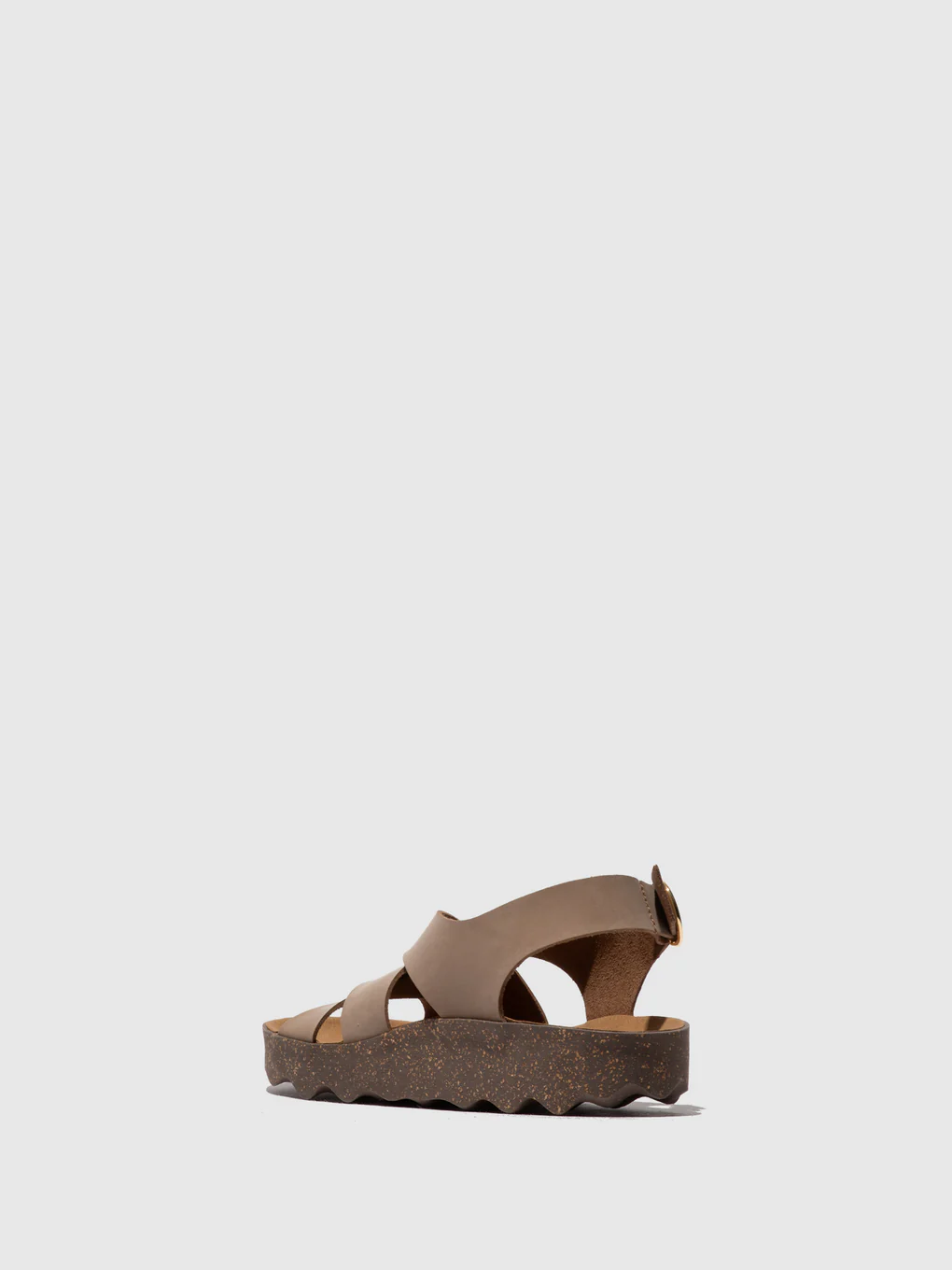 Chinelo Cusk Taupe - AsPortuguesas  4