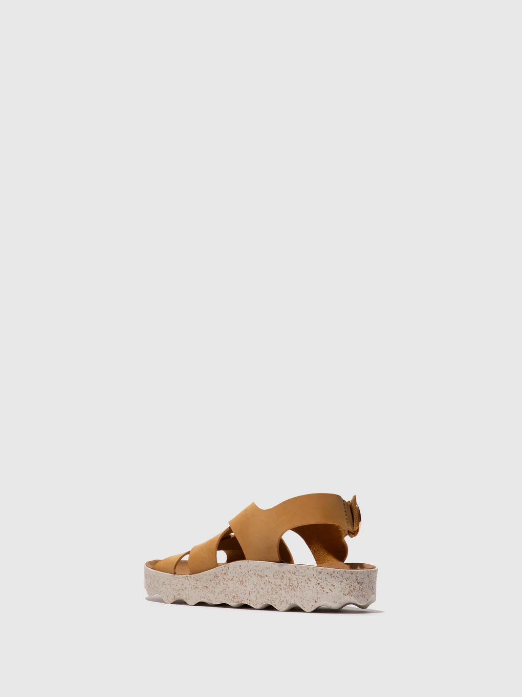 Chinelo Cusk Amarelo - AsPortuguesas  2