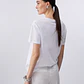 T-shirt Vespa Roxa - LIU JO  - Thumbnail 2