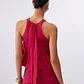 Top Popeline Rosa - Liu Jo - Thumbnail 2