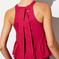 Top Popeline Rosa - Liu Jo - Thumbnail 4