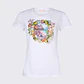 T-shirt Resort Branco - LIU JO - Thumbnail 6