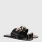 Chinelo KS.26.43 Preto - ABF-97 by exé - Thumbnail 2