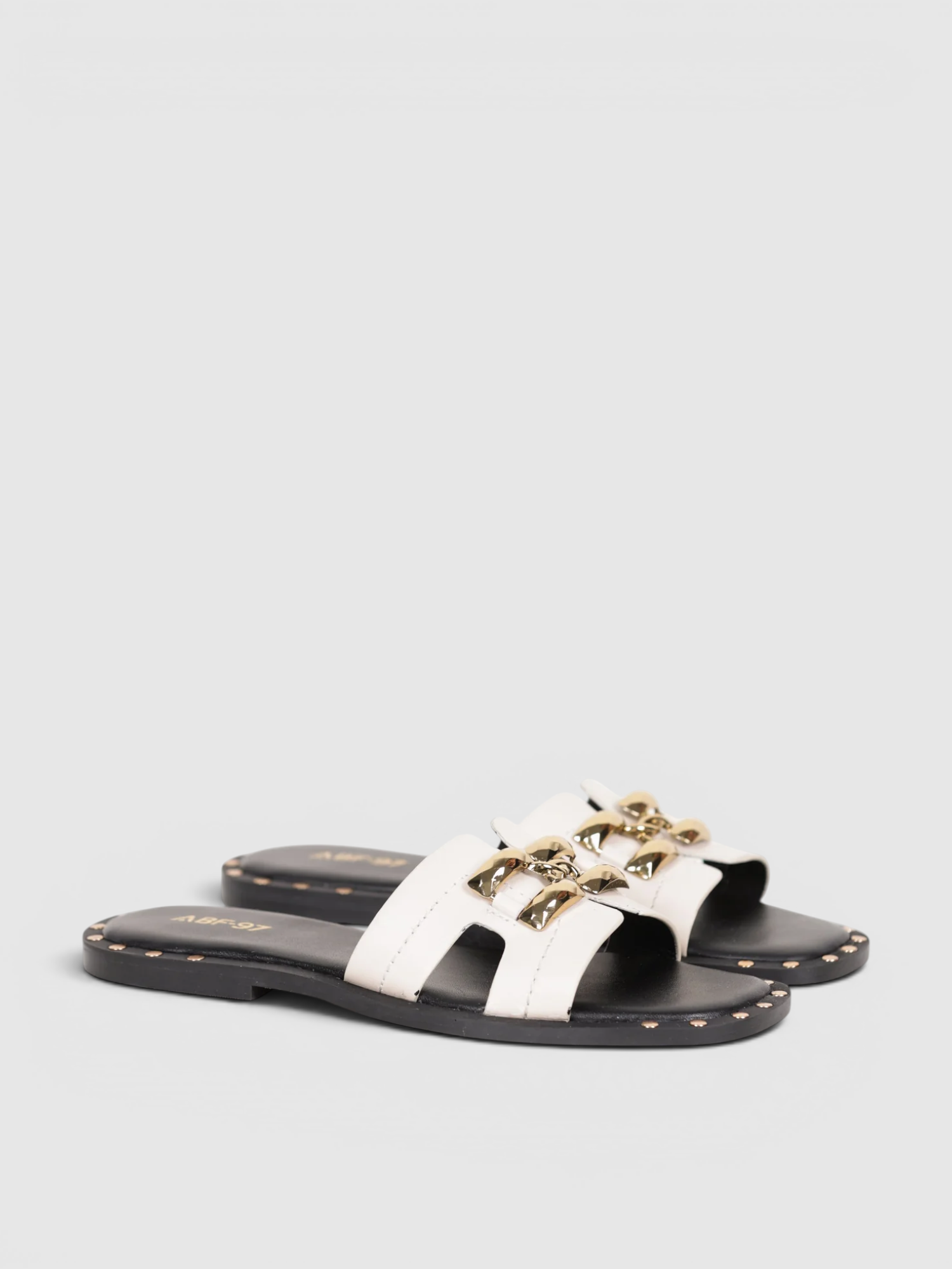  Chinelo KS.26.32 Branc- ABF-97 by exé 2