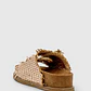 Chinelo Platafoma 2428-HELL Dourado - ABF-97 by exé  - thumbnail 3