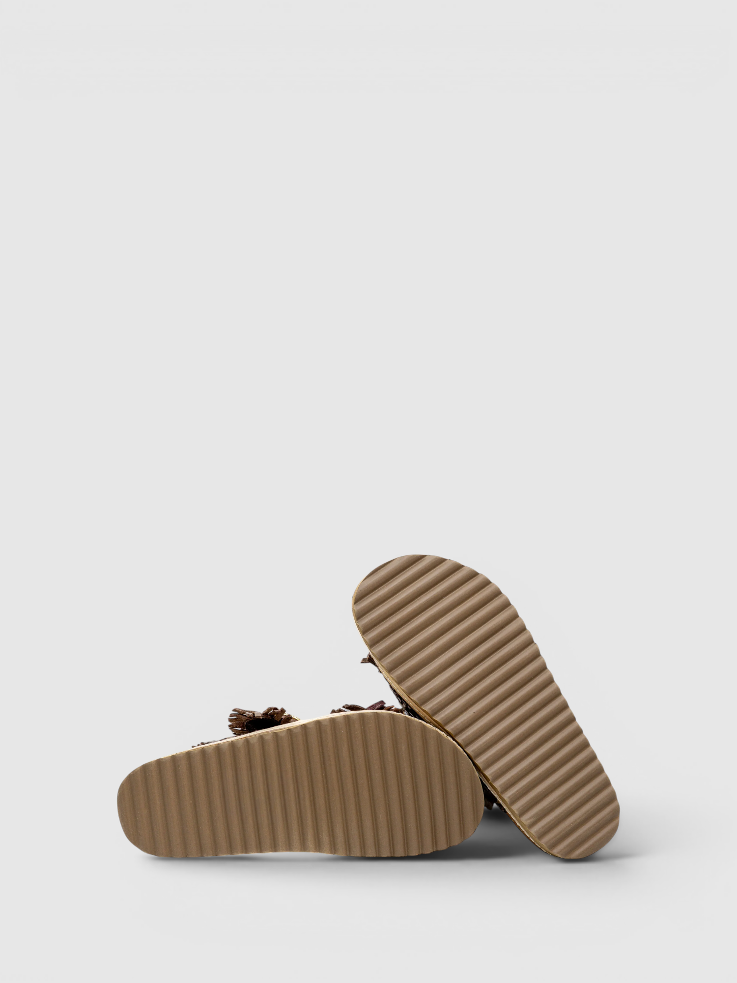 Chinelo 2302 Welt Castanho / Bronze - ABF-97 by exé - COPIE 5