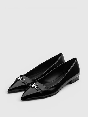 Sabrina Bicuda V Preto - Valentino 