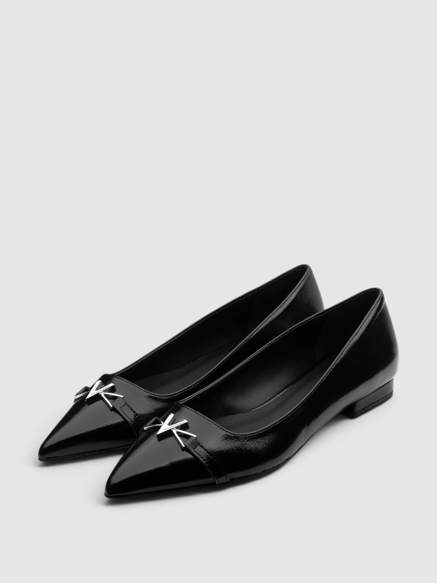 Sabrina Bicuda V Preto - Valentino  1