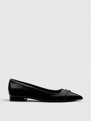 Sabrina Bicuda V Preto - Valentino 