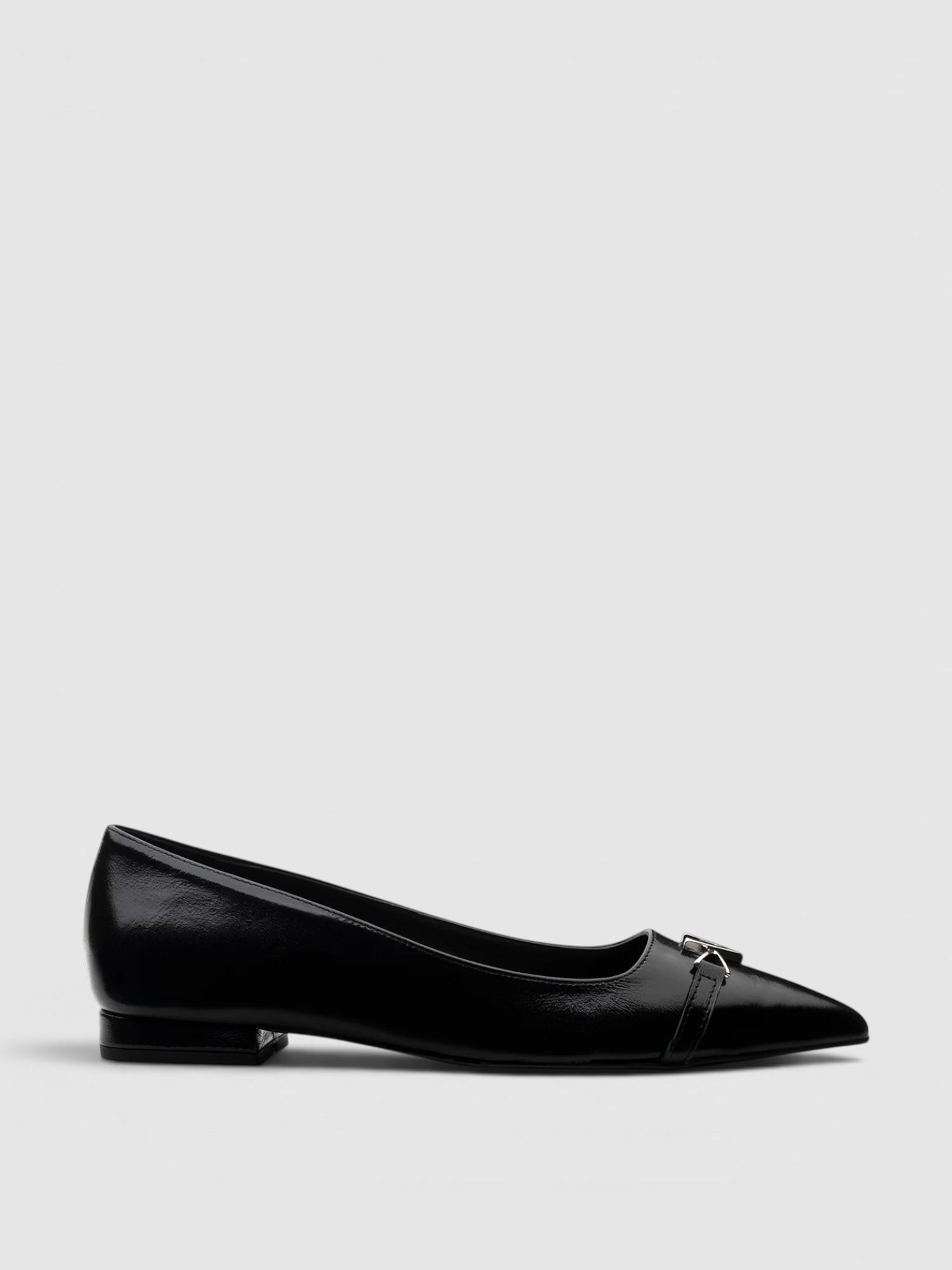 Sabrina Bicuda V Preto - Valentino  2